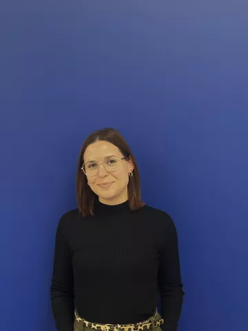 Christelle BOUSQUET