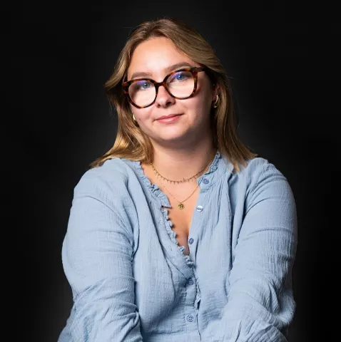 GUILLET Emma
