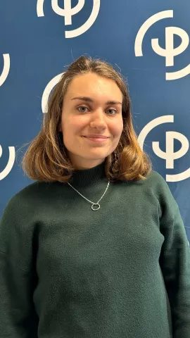 Lucie Ridel 