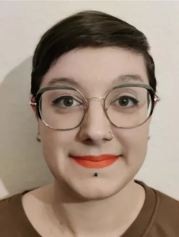 Émilie Pietrosante