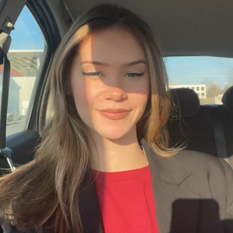 Rachel Wiederkehr 