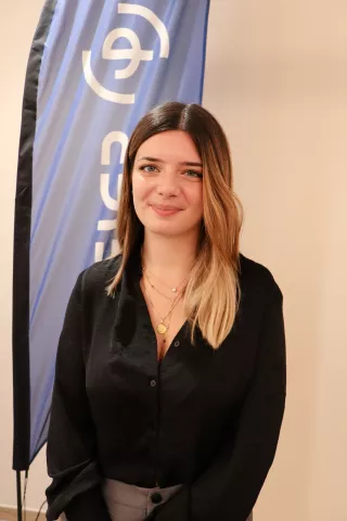 NIETO Elycia