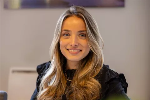 DENOS Léane