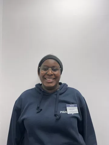 Mariama Sidibe 