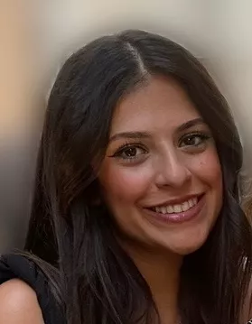 Maëlys Ghione
