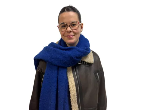 Maïwenn Guegan 
