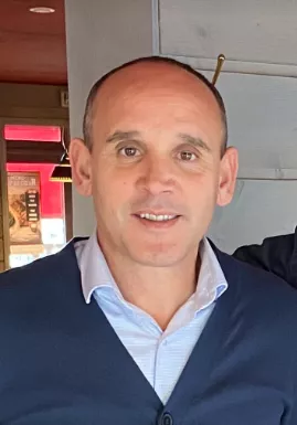 Adel MATI
