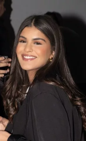 Yousra Aimech