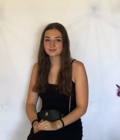 Léna DUMAY
