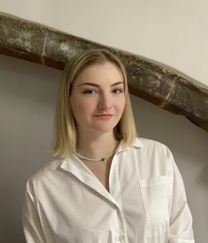 Océane Molliard