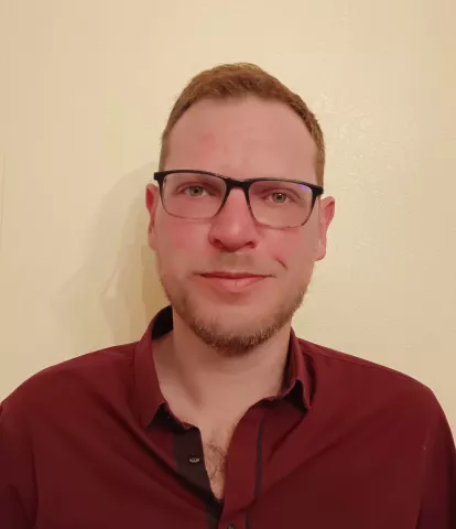 Sébastien GAIRE 