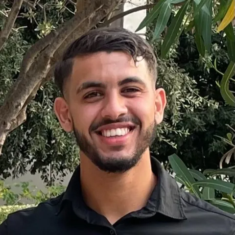 Fadil M'Hedhebi