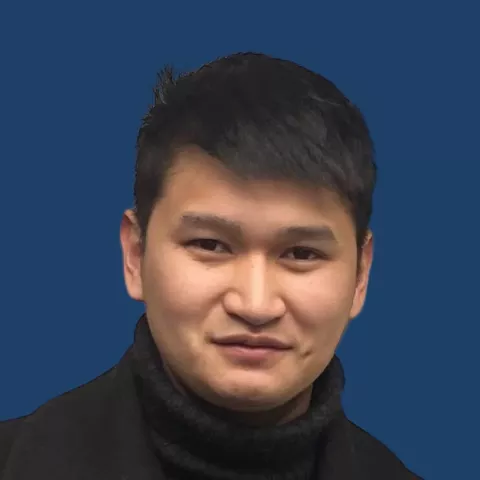 Ken JUSSI