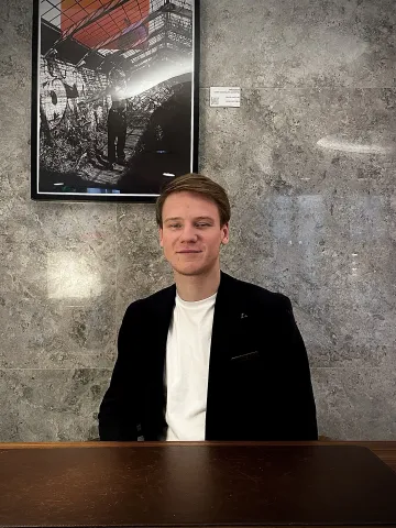 Georgiy GEORGIYEV