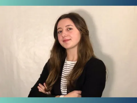 Maëlle BAUDINET