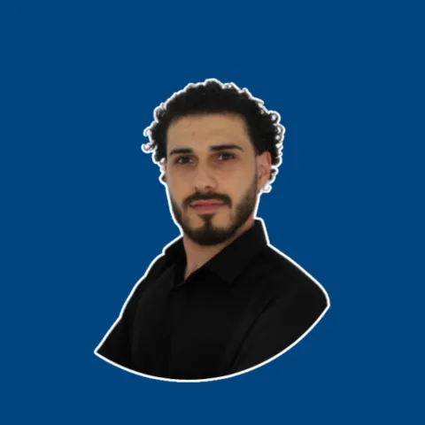 Hüzeyfe Baran Demircan