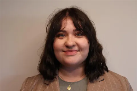 Lucie Rohmer