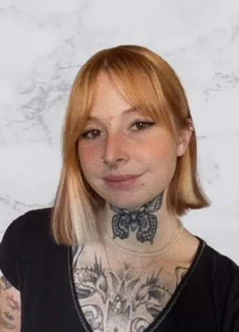  Jade CRANCÉE