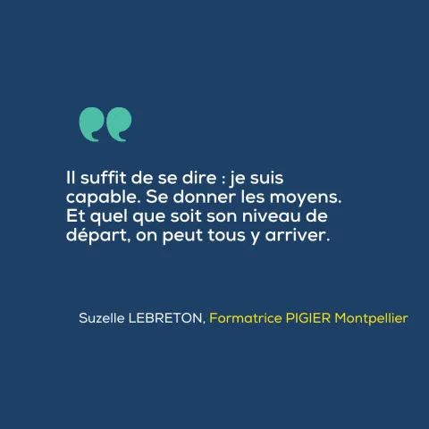Mme Suzelle LEBRETON 