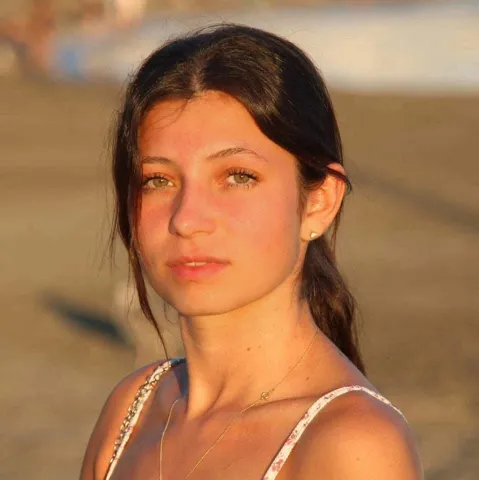 Laura Bertschy