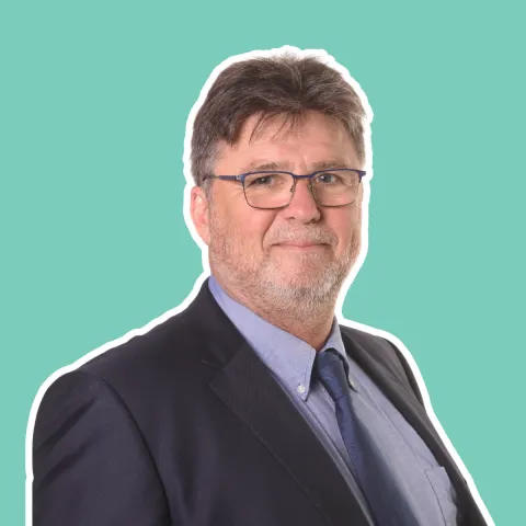 Etienne MAUGER 