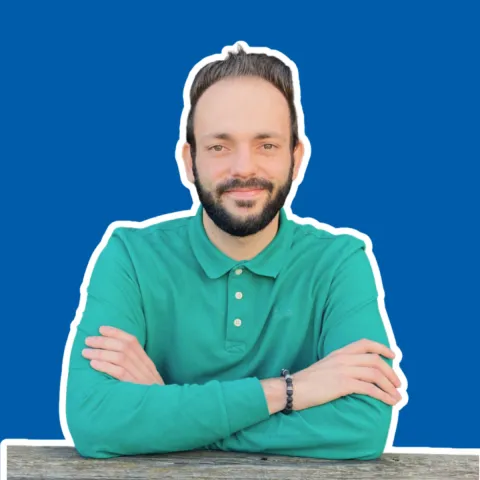 Olivier Adam