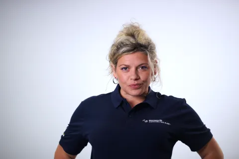 Cécile TORTERAT : formatrice en Ressources Humaines