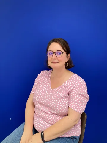 DE ROQUEFEUIL Anne