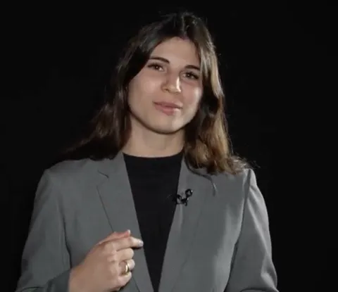 Mélanie GIRAUD