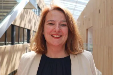 Hélène Thuillier