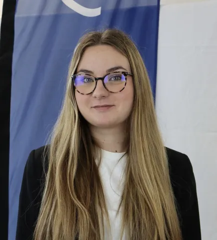 GRANDIEU Capucine