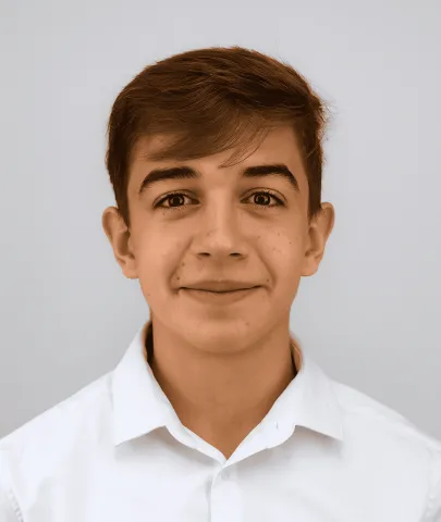 Thibaud MARSEILLE