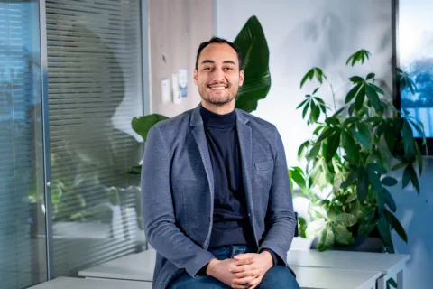 Hisham Khames