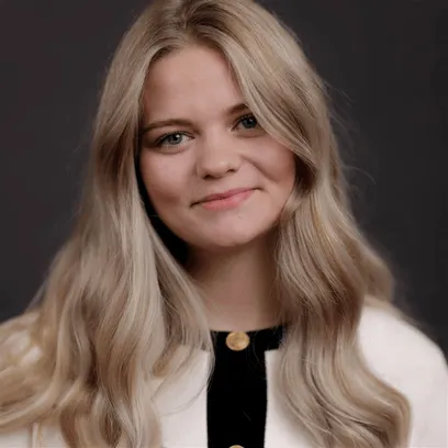 Chloé Delahaye
