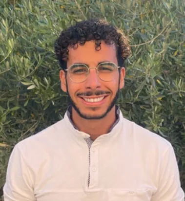 EL KADDOURI Ayoub