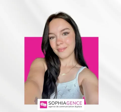 Sophia Vernier : De Pigier Besançon à la création de Sophiagence