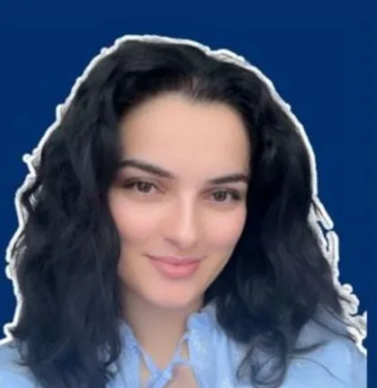 Antigona HOXHA