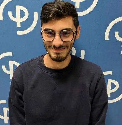 Faraji Enzo