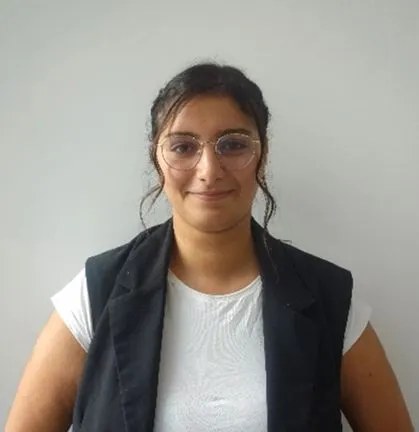 Hajar Boukourat