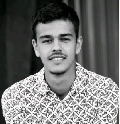 EL MKHANTAR Ismael