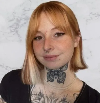  Jade CRANC&Eacute;E