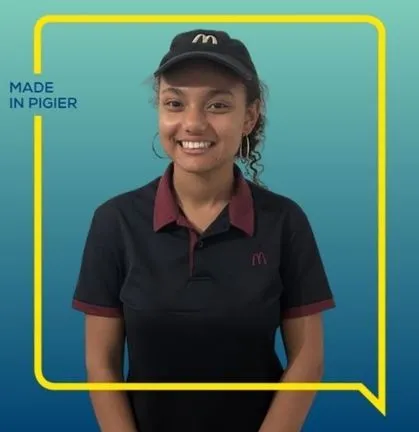 TASTET SARA