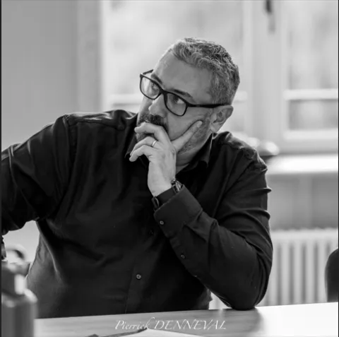 Arnaud Belart