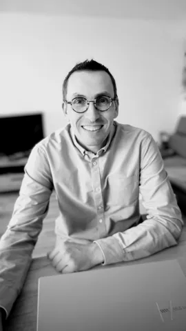 Laurent Ferrault