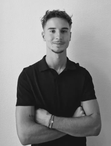 Luca VALICI
