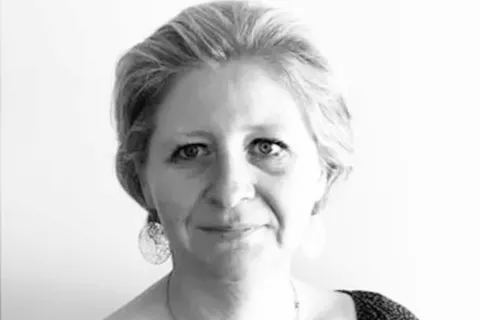 Caroline Castel
