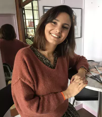 Anaïs Moulun