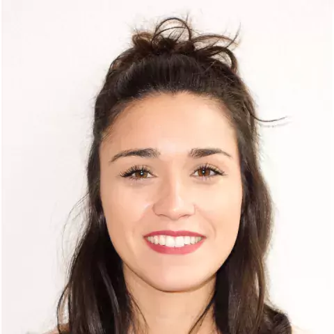 Pauline Ferrer