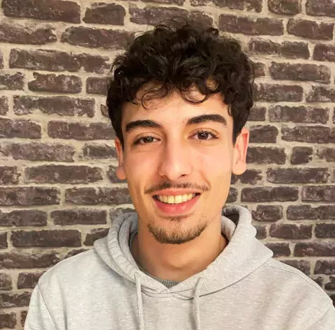 Nour Paillard