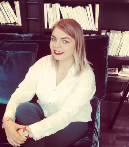 Stéphanie Labbe